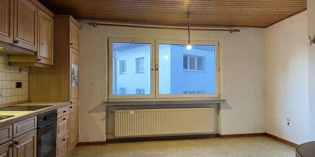 Einfamilienhaus Wetzlar / Dutenhofen Dutenhofen - 6 Zimmer, 120 m&sup2;, 245.000&euro; | Angebot:25317612