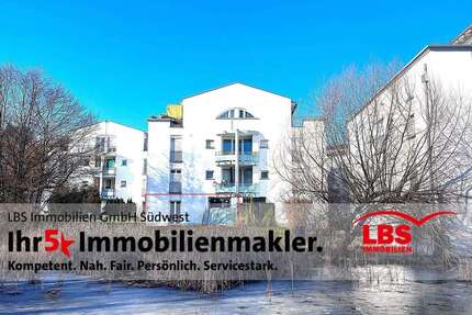 Wohnung zum Kaufen in Engen 239.000 € 93.3 m² 4 zimmer