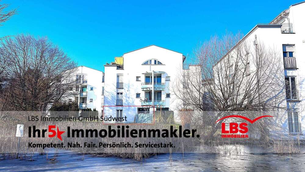 Wohnung zum Kaufen in Engen 239.000 € 93.3 m² 4 zimmer