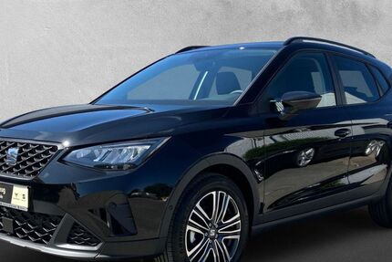 Seat Arona 1.800 km 26.944 &euro; Herford 32051