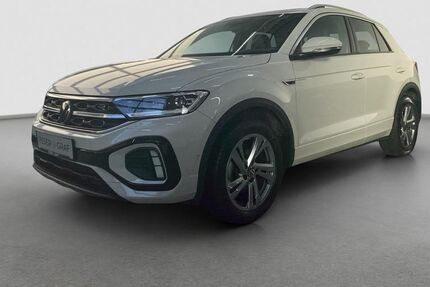 VW T-Roc 48.277 km 26.590 &euro; Fürth 90763