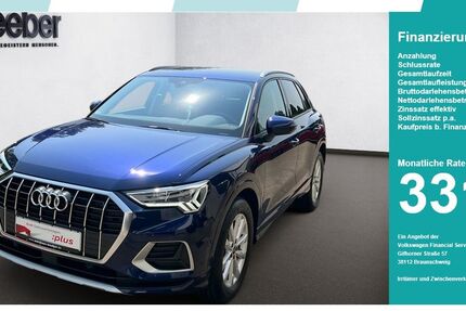 Audi Q3 4.144 km 36.579 &euro; Herrenberg 71083