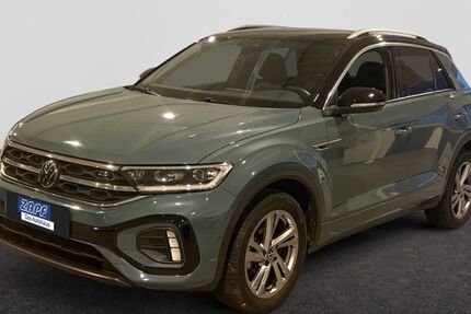 VW T-Roc 61.400 km 21.990 &euro; Hof 95032