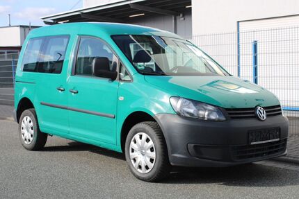 VW Caddy 150.000 km 8.999 &euro; Lollar 35457