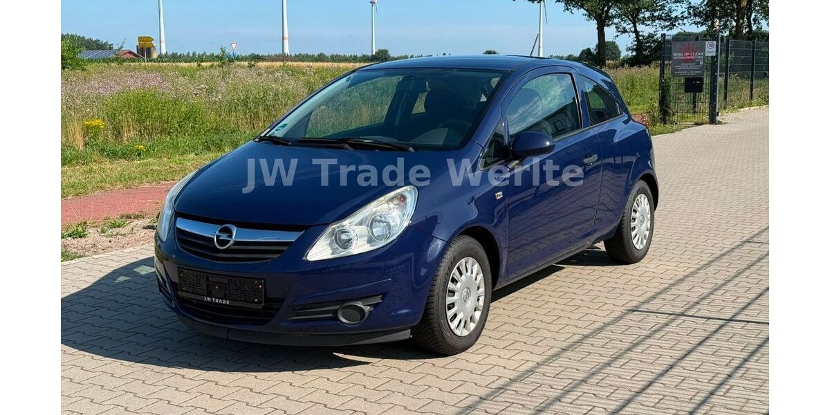Opel Corsa 162.000 km 2.599 &euro; Werlte 49757