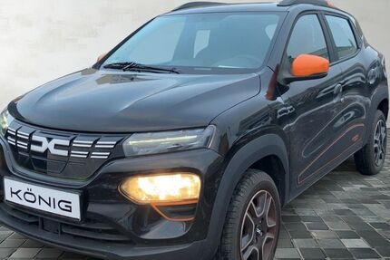 Dacia Spring 5.010 km 16.999 &euro; Teltow 14513