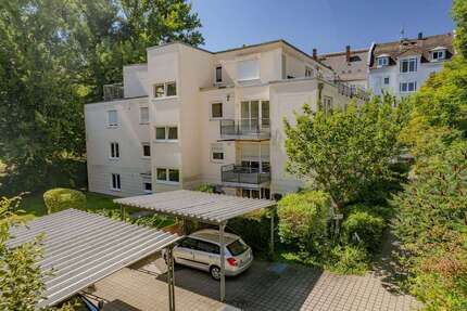Wohnung zum Kaufen in Chemnitz 125.260 € 62.63 m²