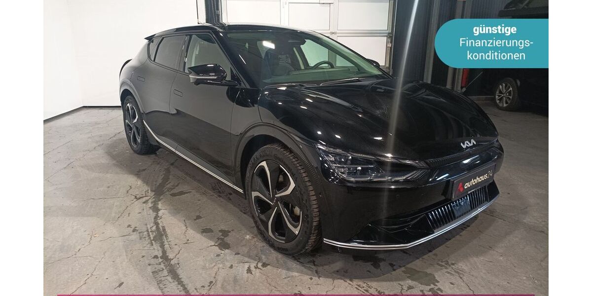 Kia EV6 32.341 km 30.970 &euro; Eching 85386