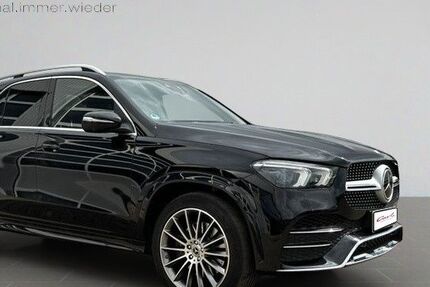 Mercedes-Benz GLE 400 75.000 km 81.039 € Barleben 39179