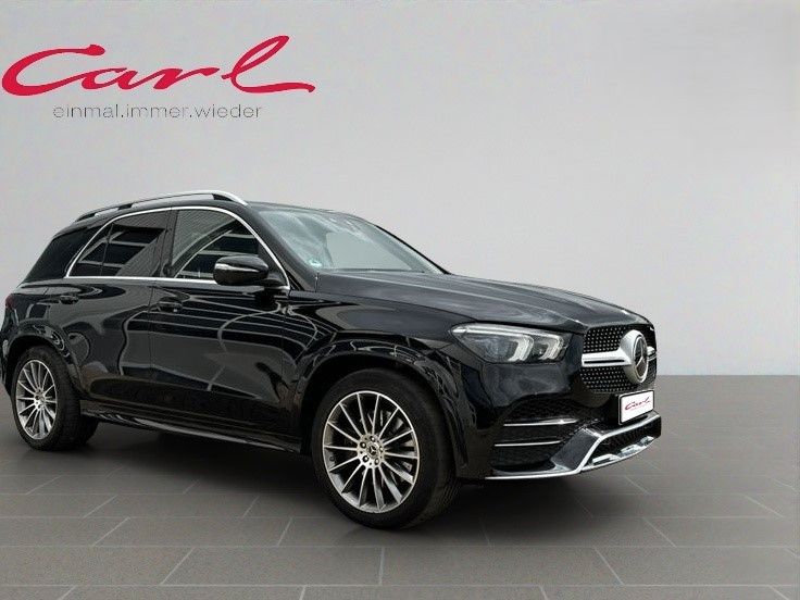 Mercedes-Benz GLE 400 75.000 km 81.039 € Barleben 39179