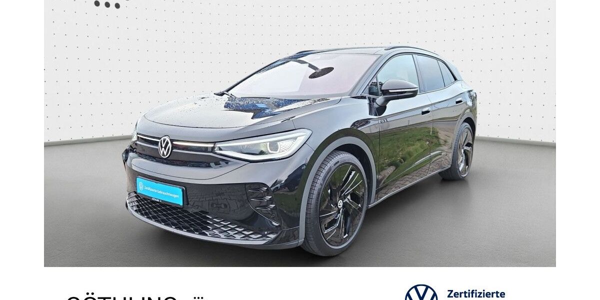 VW ID.4 10.491 km 40.580 &euro; Eisenach 99817