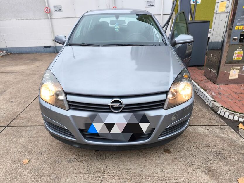 Opel Astra 148.008 km 3.400 € Zirndorf 90513