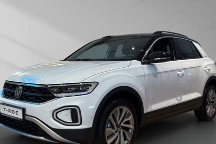 VW T-Roc 6.000 km 36.980 &euro; Erndtebrück 57339