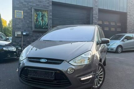 Ford S-Max 169.200 km 10.499 &euro; Bottrop 46244