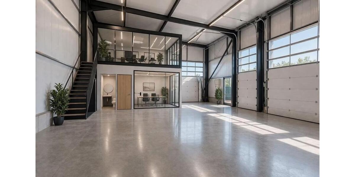 Gewerbeobjekt Bad Bevensen - 2.560&euro; | Angebot:26374632