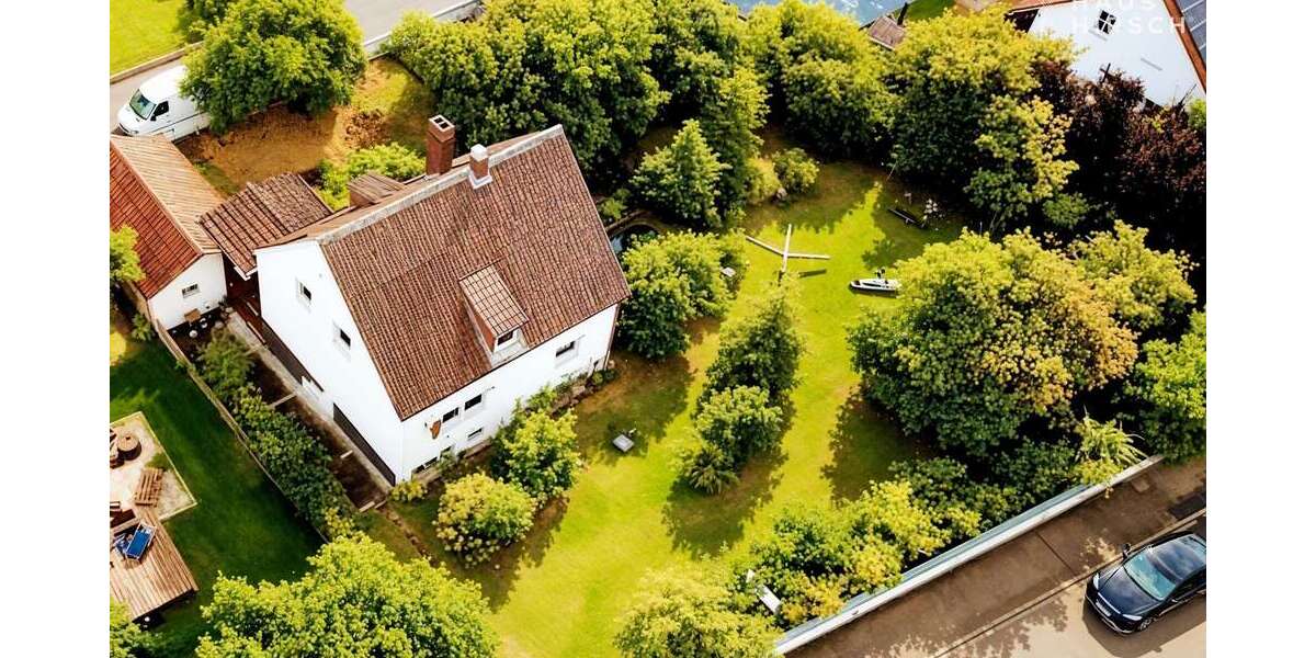 Einfamilienhaus Maxhütte-Haidhof Haidhof - 5 Zimmer, 153 m&sup2;, 519.000&euro; | Angebot:24900146