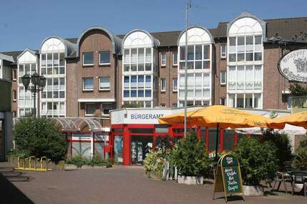 Wohnung zum Mieten in Hagen 293,24 € 55.07 m² 2 zimmer