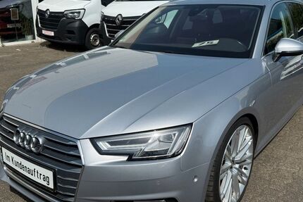 Audi A4 142.000 km 22.950 &euro; Brühl 50321