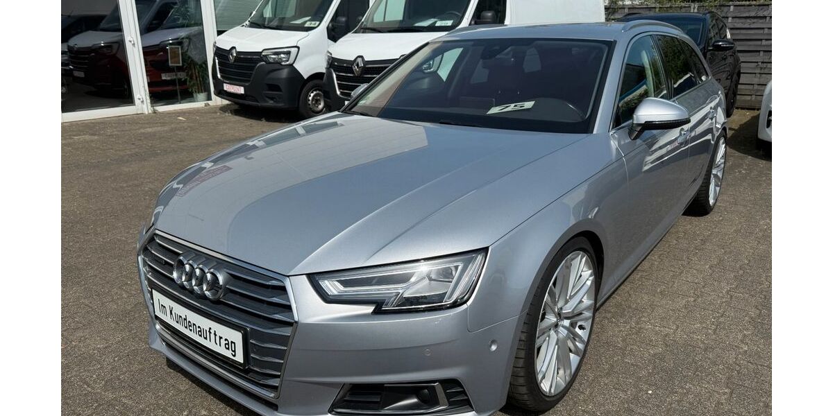 Audi A4 142.000 km 22.950 &euro; Brühl 50321