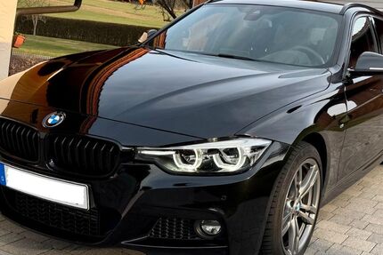 BMW 320 180.000 km 18.500 &euro; Rattenberg 94371