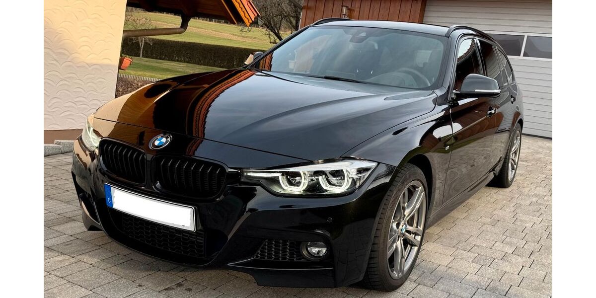 BMW 320 180.000 km 18.500 &euro; Rattenberg 94371