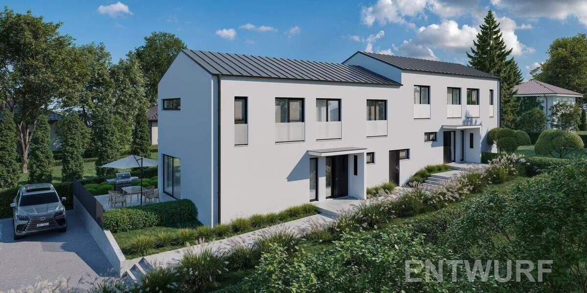 Doppelhaushälfte Zwickau Weißenborn - 5 Zimmer, 140 m&sup2;, 672.890&euro; | Angebot:26017837