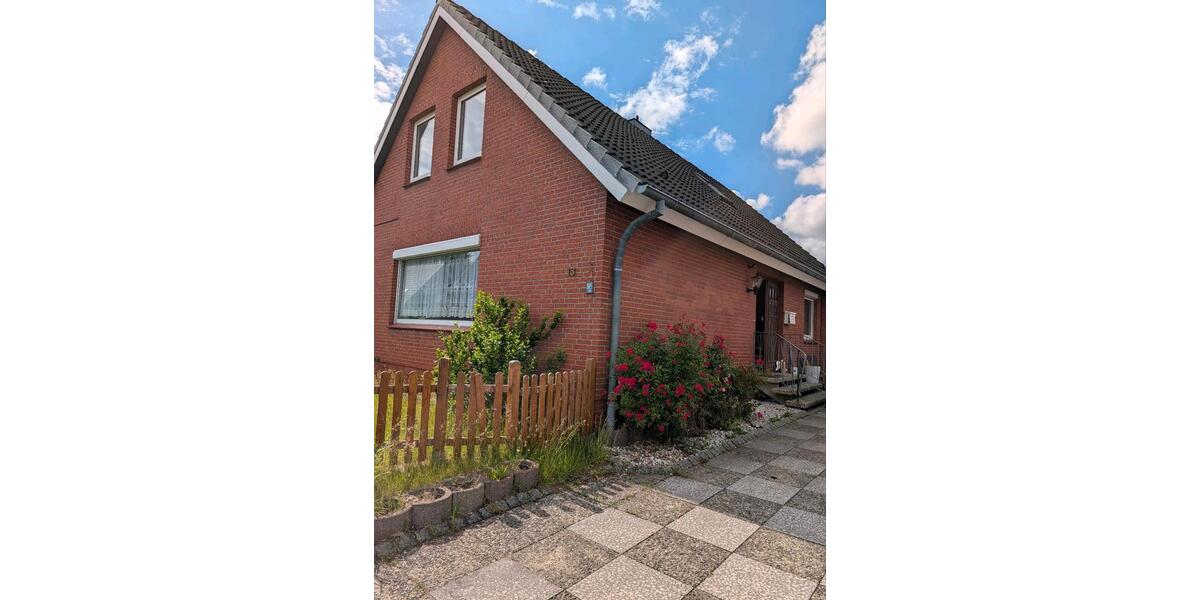 Einfamilienhaus Rendsburg - 4 Zimmer, 145 m&sup2;, 320.000&euro; | Angebot:26815530