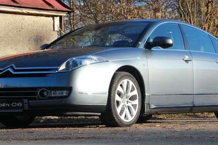 Citroen C6 108.750 km 21.999 &euro; Tirschenreuth 95643