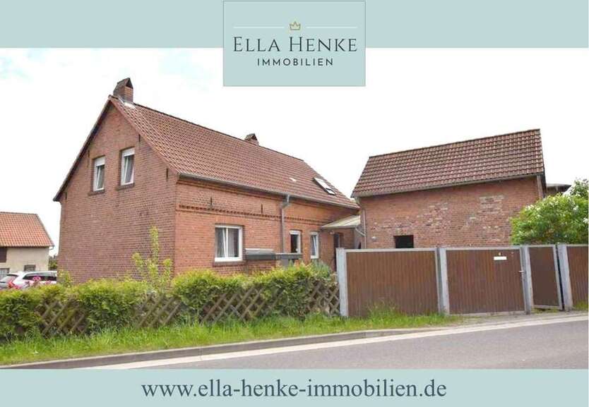 Haus zum Kaufen in Ivenrode 89.000 € 120 m²
