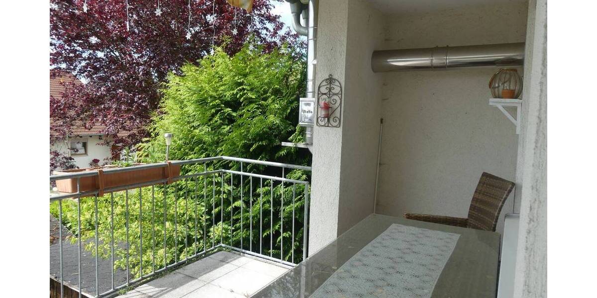 Doppelhaushälfte Scheer - 6 Zimmer, 114 m&sup2;, 374.000&euro; | Angebot:26730843