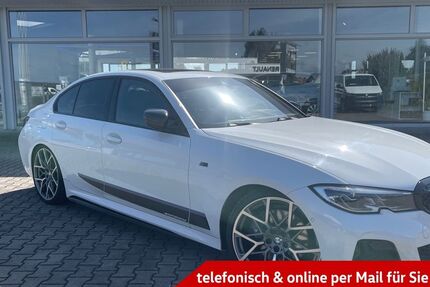 BMW M340i 116.500 km 39.899 &euro; Gröditz 01609