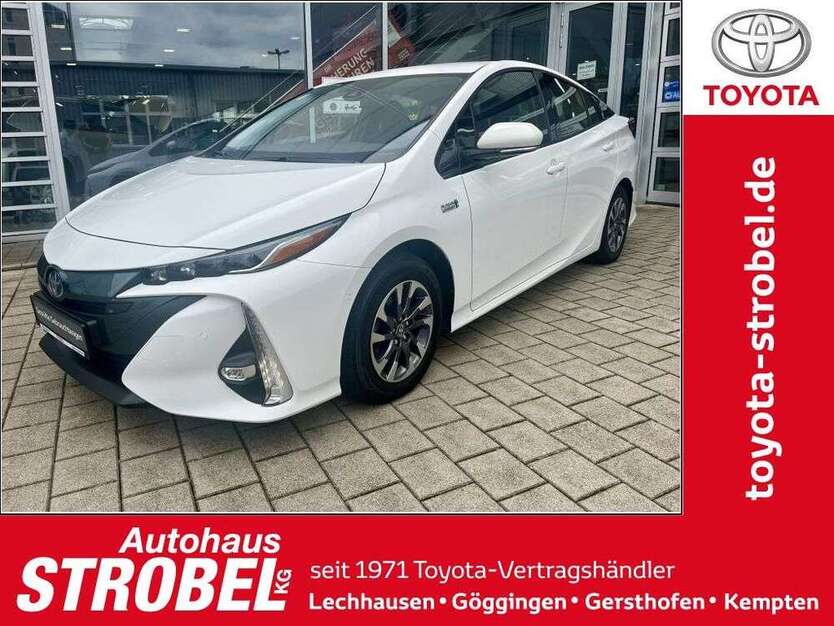 PRIUs