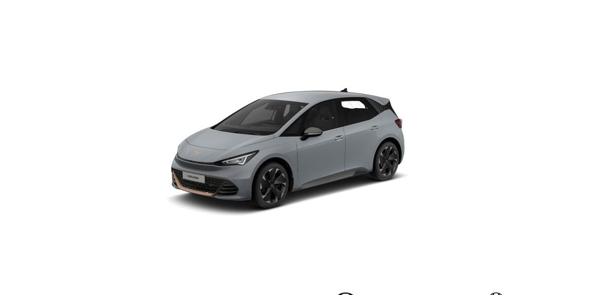 Cupra Born 22.878 km 23.490 &euro; Groß-Umstadt 64823