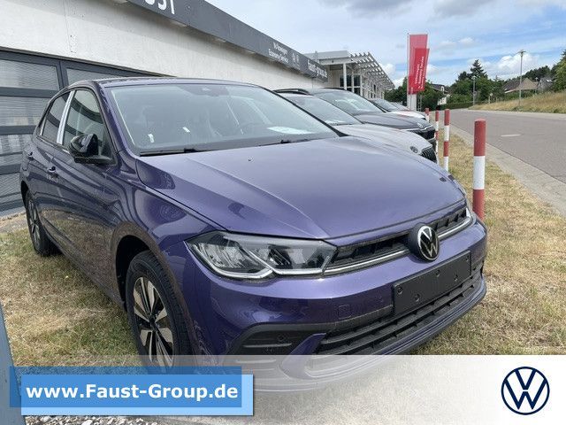 VW Polo 1.500 km 22.450 &euro; Jessen 06917
