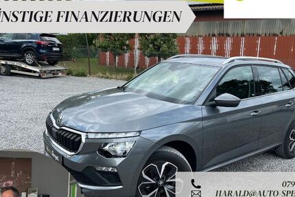 Skoda Kamiq 22.687 km 18.990 &euro; Tannhausen 73497