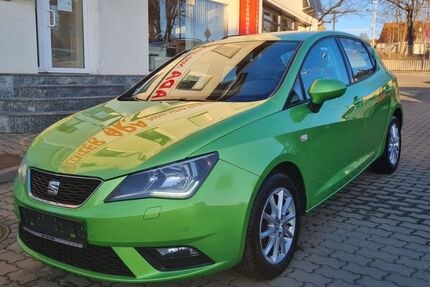 Seat Ibiza 156.000 km 6.799 &euro; Hettstedt 06333