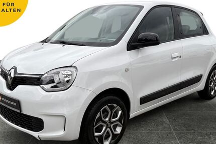 Renault Twingo 7.618 km 12.480 &euro; Aachen 52068