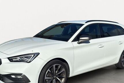 Seat Leon 29.025 km 25.650 &euro; Friedberg 61169