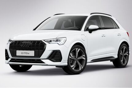 Audi Q3 50.799 km 29.990 € Ludwigshafen 67063