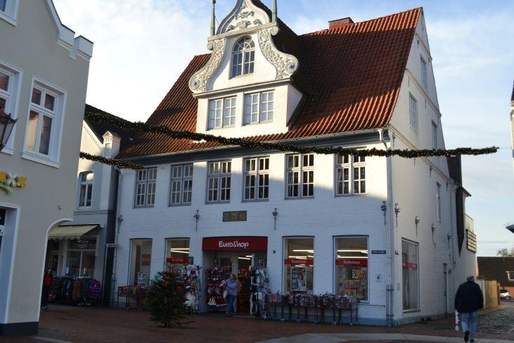 Gewerbeobjekt Heide - 3.900&euro; | Angebot:21141144