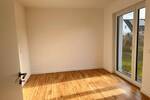 2-Zimmer im Erdgeschoss im modernen Neubau zu vermieten