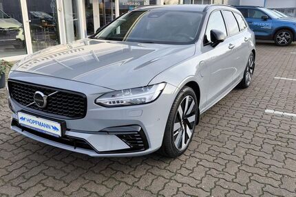 Volvo V90 15.500 km 45.990 &euro; Bargeshagen 18211