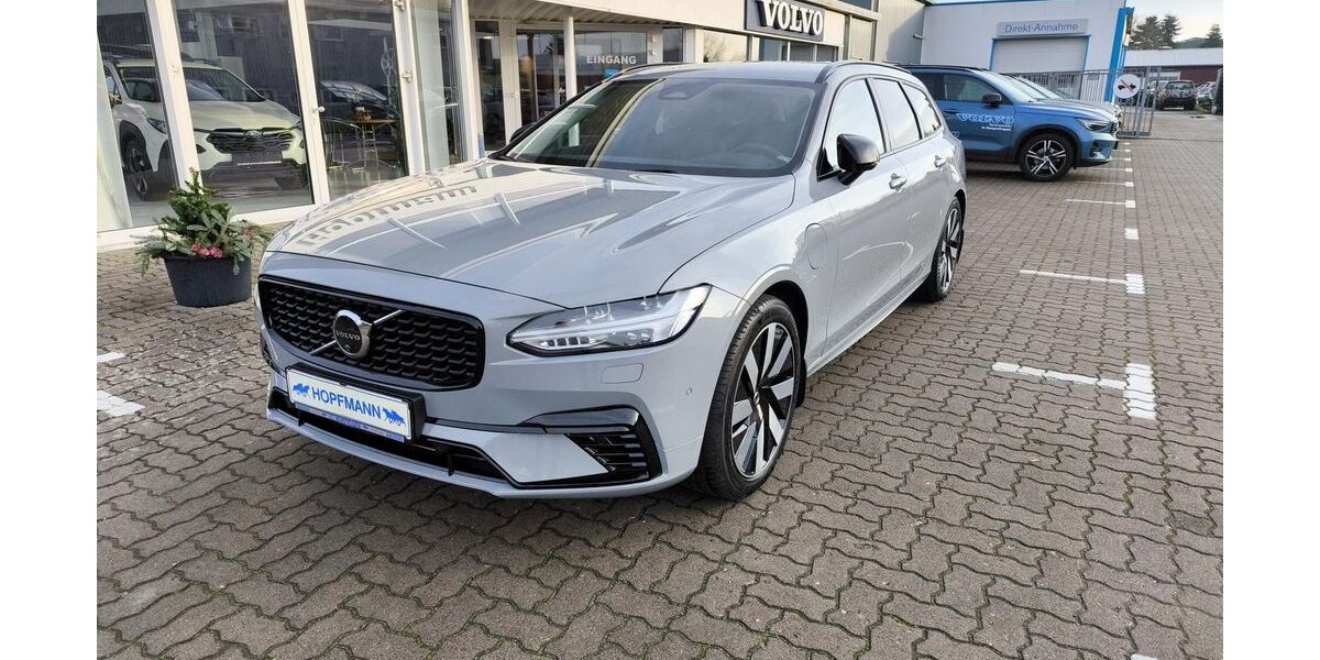 Volvo V90 15.500 km 45.990 &euro; Bargeshagen 18211