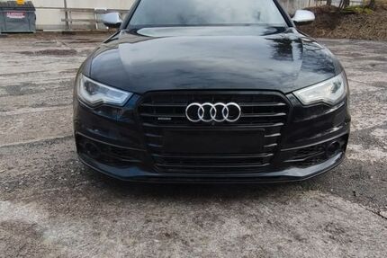 Audi A6 153.710 km 16.499 &euro; Ilmenau 98693