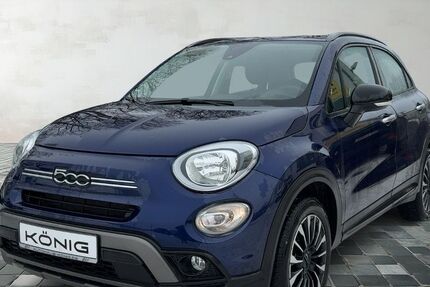 Fiat 500X 32.376 km 19.990 &euro; Pasewalk 17309