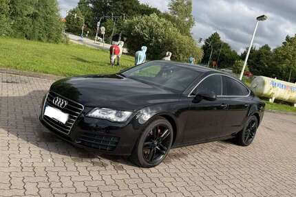 Audi A7 206.700 km 13.900 &euro; Elmshorn 25337