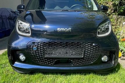 Smart ForTwo 19.500 km 17.600 &euro; Steinmauern 76479