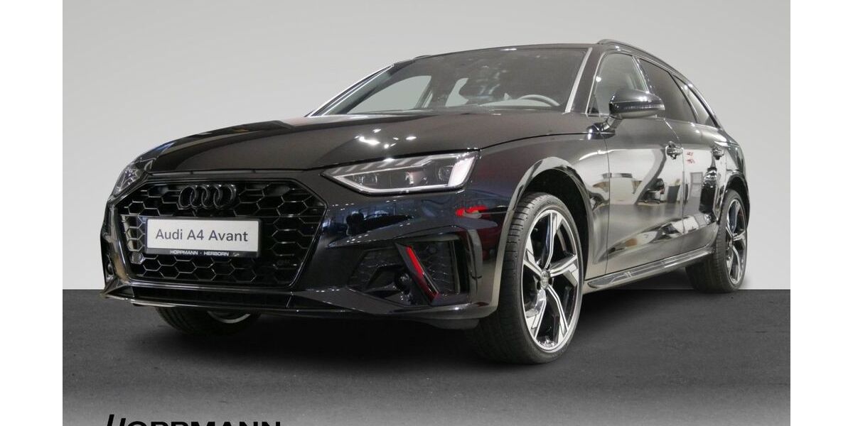 Audi A4 6.000 km 49.990 &euro; Herborn 35745