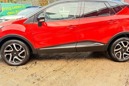 Renault Captur 83.700 km 10.490 &euro; Berlin Marienfelde 12277