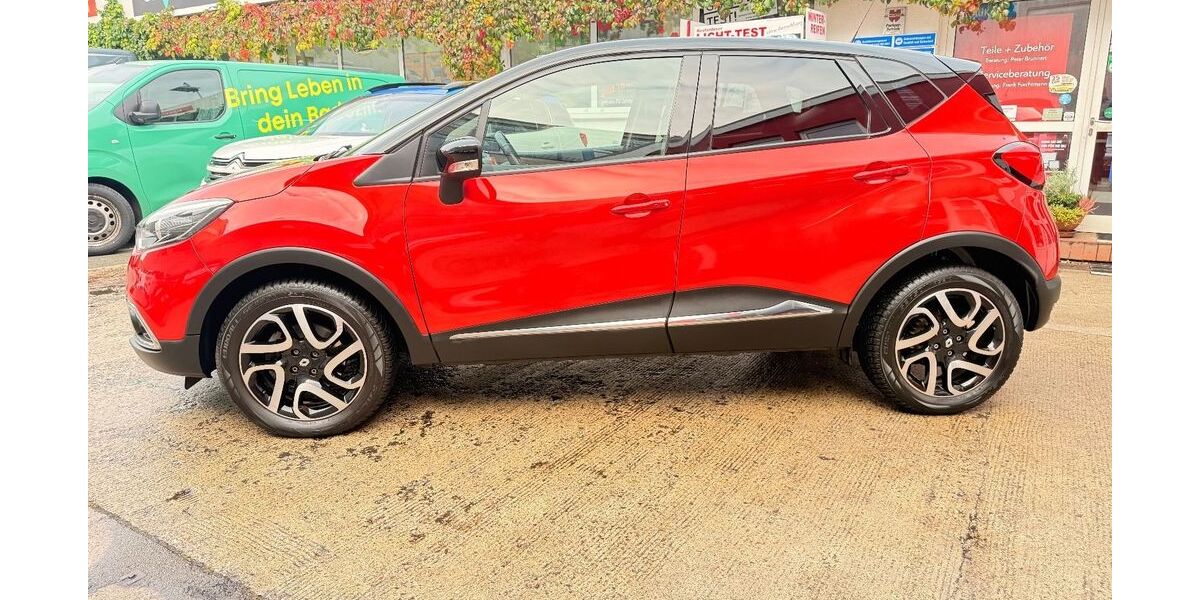 Renault Captur 83.700 km 10.490 &euro; Berlin Marienfelde 12277